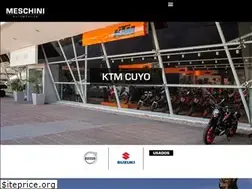 Sites similar to redmeschini.com.ar