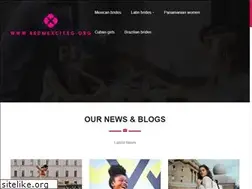 Sites similar to redmexciteg.org