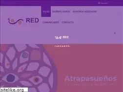 Sites similar to redmexico.org.mx
