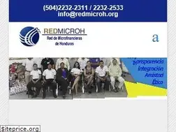 Sites similar to redmicroh.org