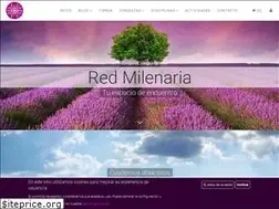 Sites similar to redmilenaria.com