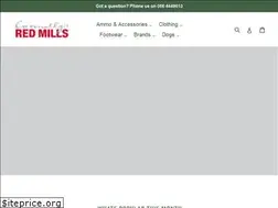 Sites similar to redmillsoutdoorpursuits.ie