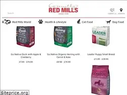 Sites similar to redmillspet.co.uk