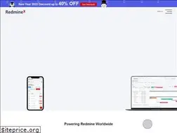 Sites similar to redmine-x.com