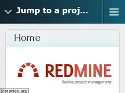 Sites similar to redmine.or.kr