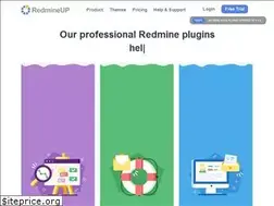 Sites similar to redminecrm.com