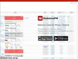 Sites similar to redminepm.com