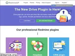 Sites similar to redmineup.com