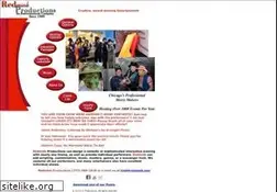 Sites similar to redmink.com