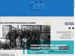 Sites similar to redmisericordia.org