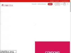 Sites similar to redmitra.com
