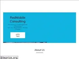 Sites similar to redmobileco.com