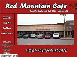 Sites similar to redmocafe.com