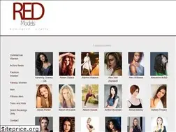 Sites similar to redmodels.net