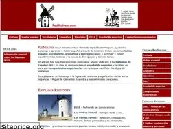 Sites similar to redmolinos.com