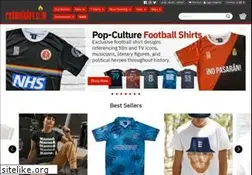 Sites similar to redmolotov.com