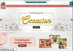Sites similar to redmoments.in
