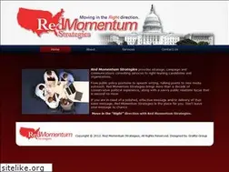 Sites similar to redmomentum.com