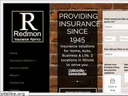 Sites similar to redmonagency.com