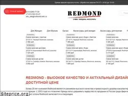 Sites similar to redmond-ekb.ru