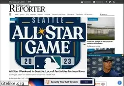 Sites similar to redmond-reporter.com