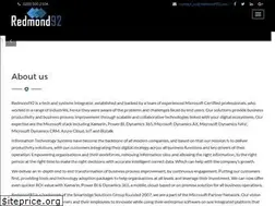 Sites similar to redmond92.com