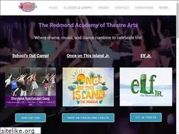 Sites similar to redmondacademy.org