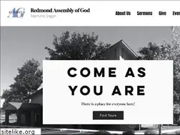Sites similar to redmondag.com