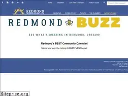 Sites similar to redmondbuzz.com