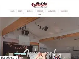 Sites similar to redmondcc.org