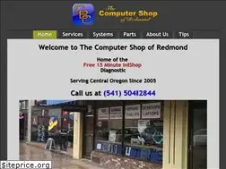Sites similar to redmondcomputershop.com