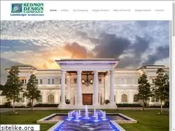 Sites similar to redmondesign.com