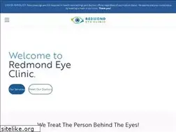 Sites similar to redmondeyeclinic.com