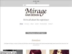 Sites similar to redmondhairsalon.com