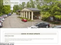 Sites similar to redmondheightsseniorliving.com