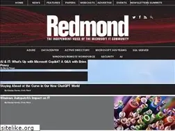 Sites similar to redmondmediagroup.com