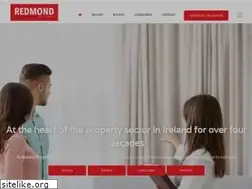 Sites similar to redmondproperty.ie