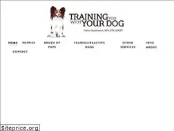 Sites similar to redmondpuppytraining.com