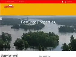 Sites similar to redmondrealtyltd.com