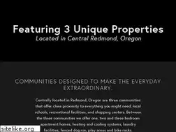 Sites similar to redmondrents.com