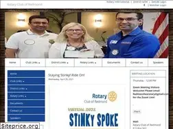 Sites similar to redmondrotary.org