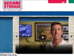 Sites similar to redmondsecurestorage.com