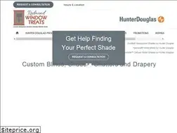 Sites similar to redmondwindowtreats.com