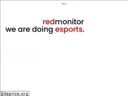 Sites similar to redmonitor.pt
