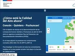 Sites similar to redmonitoreoventanas.cl