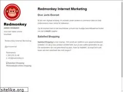 Sites similar to redmonkey.nl
