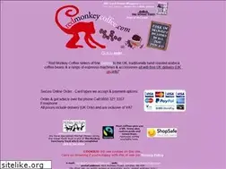 Sites similar to redmonkeycoffee.co.uk
