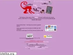 Sites similar to redmonkeycoffee.com