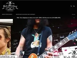 Sites similar to redmonkeydesigns.com
