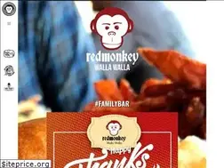 Sites similar to redmonkeydowntown.com